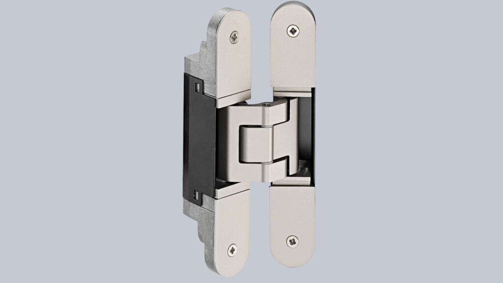 Concealed Hinges