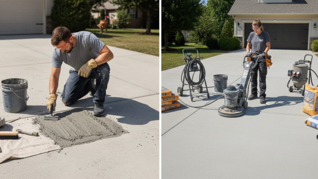 DIY vs Hiring a Professional