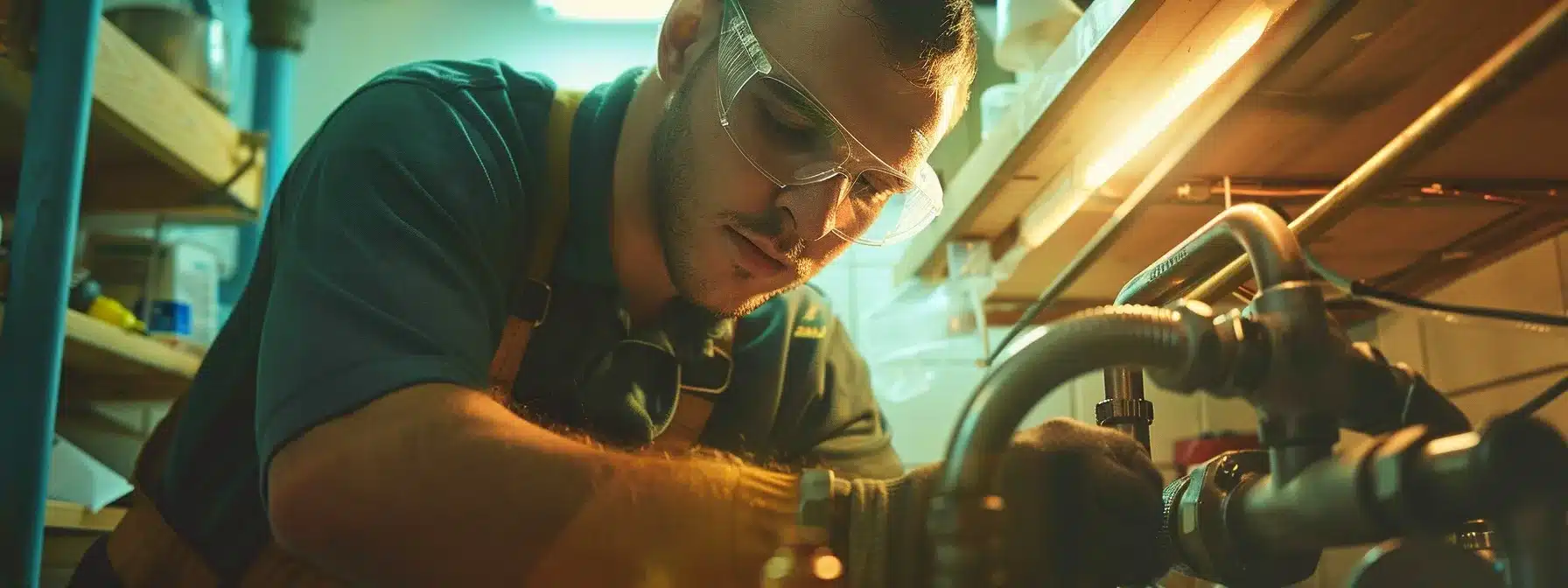 Elevating Home Plumbing Standards with a Local Professional