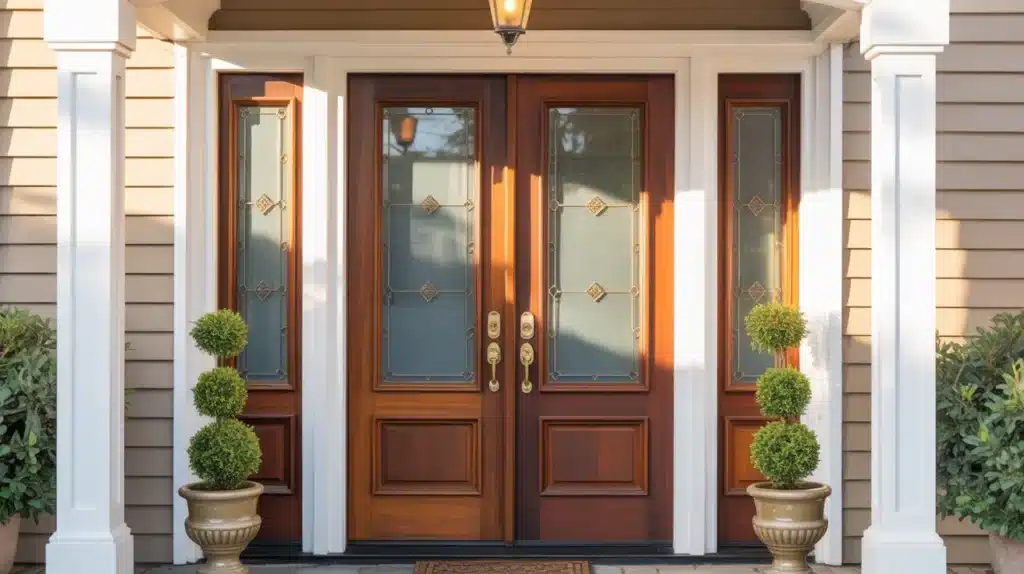 Exterior Doors
