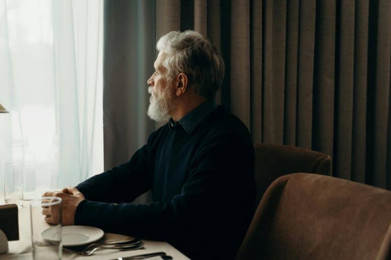 Feeling Alone Try This Effective Approach to Finding Someone to Talk To