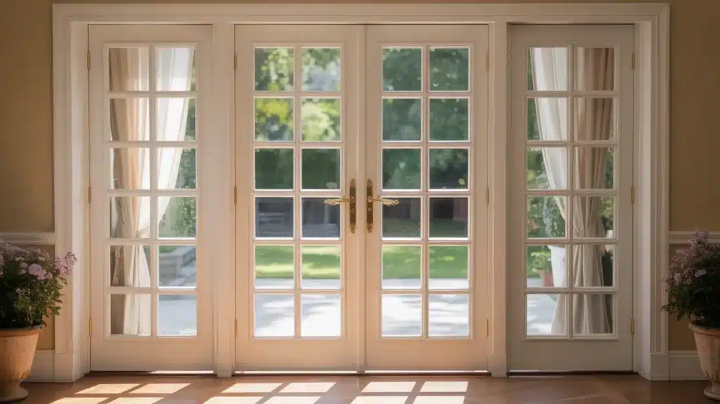 French Doors