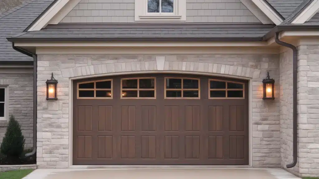 Garage Doors