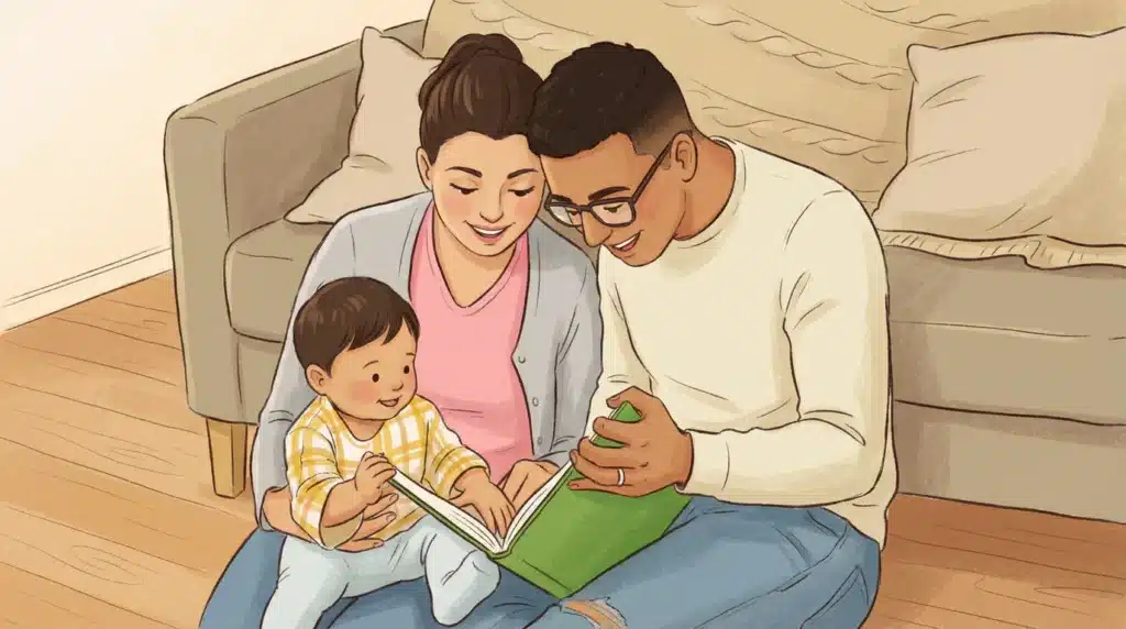 Gentle Parenting and Discipline How Does It Work