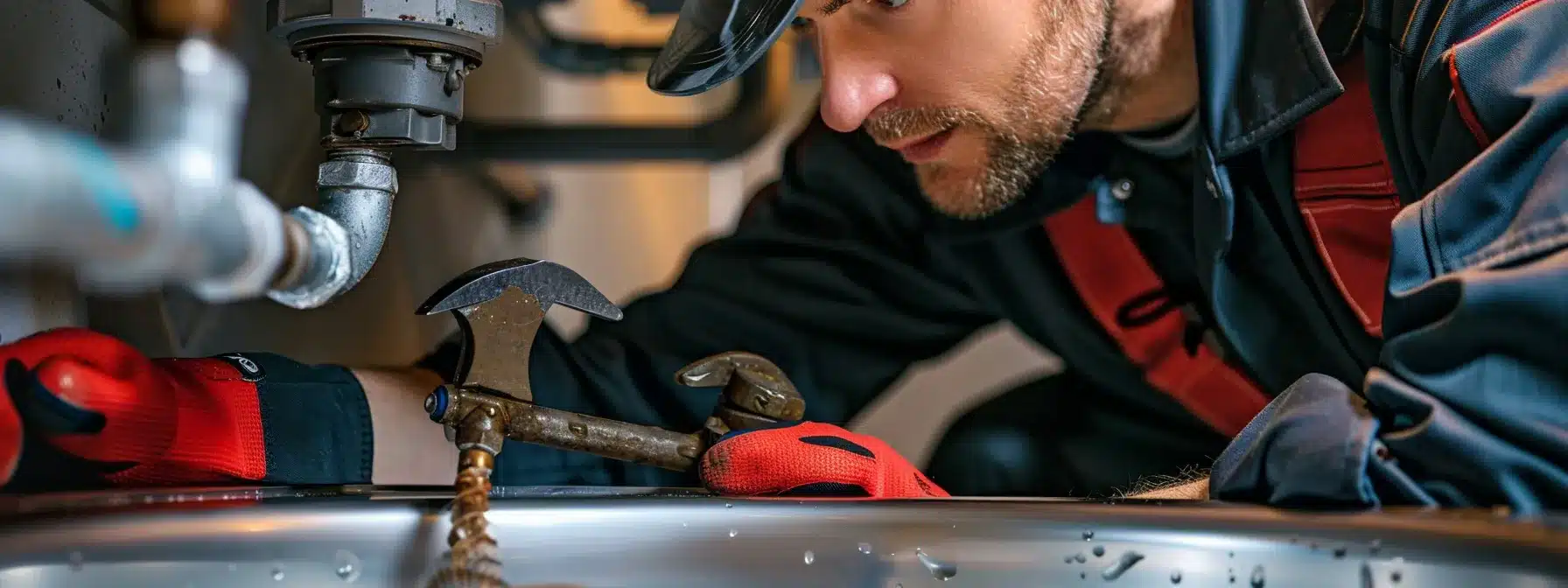 How Hiring a Local Plumber Enhances Home Maintenance Efficiency