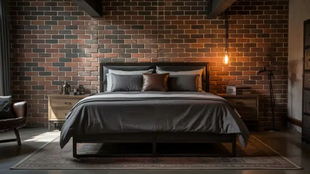 Industrial Style Space