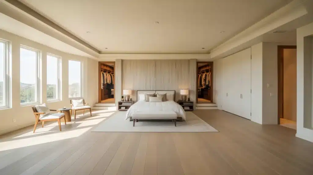 Luxury and Custom Homes