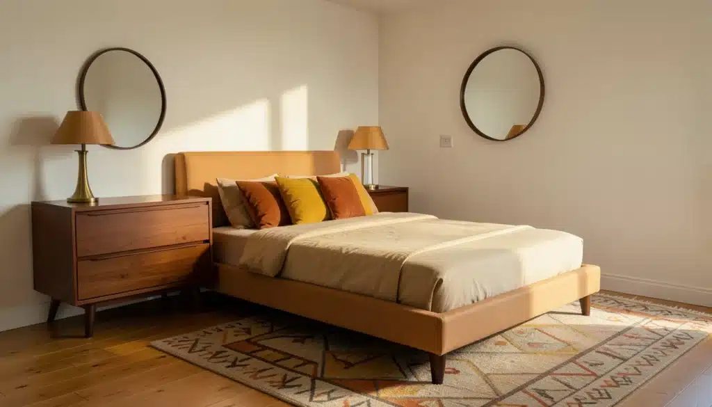 Mid Century Modern Look