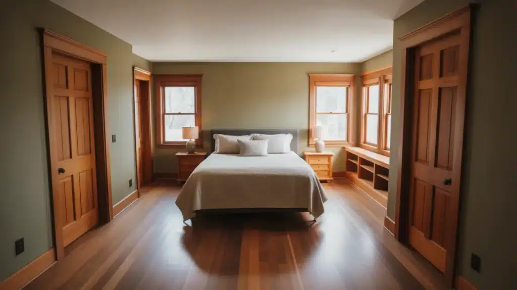 Modern Craftsman Homes