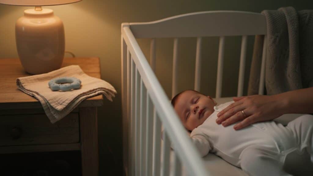 Natural Teething Remedies for Night Time