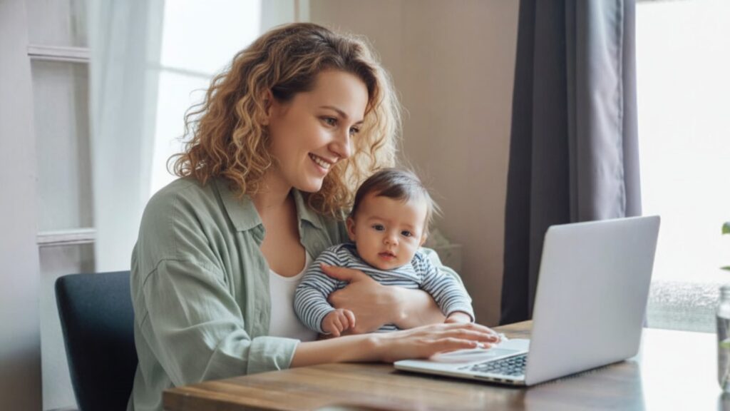 Parent Care Is Baby Care