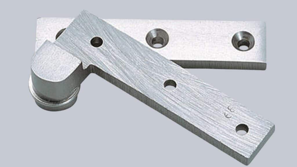 Pivot Hinges