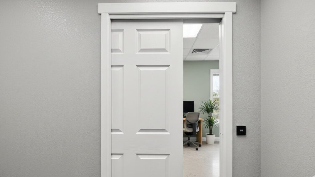 Pocket Doors