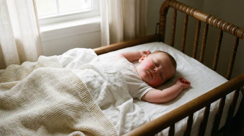 Signs and Symptoms of a Baby’s Growth Spurt