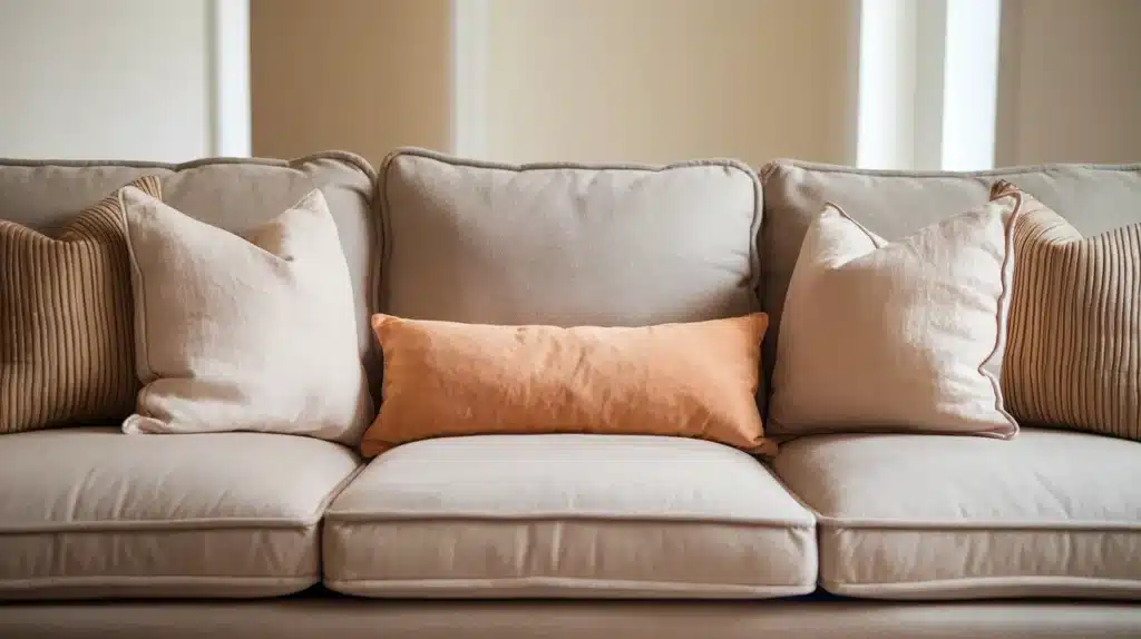 Standard Sofa