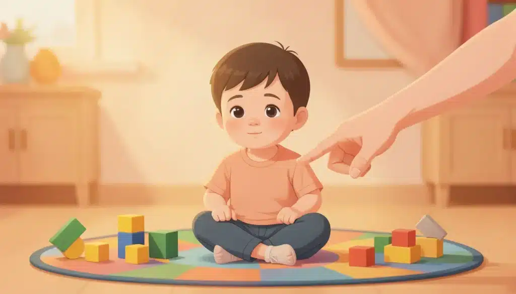 Toddlers and Preschoolers