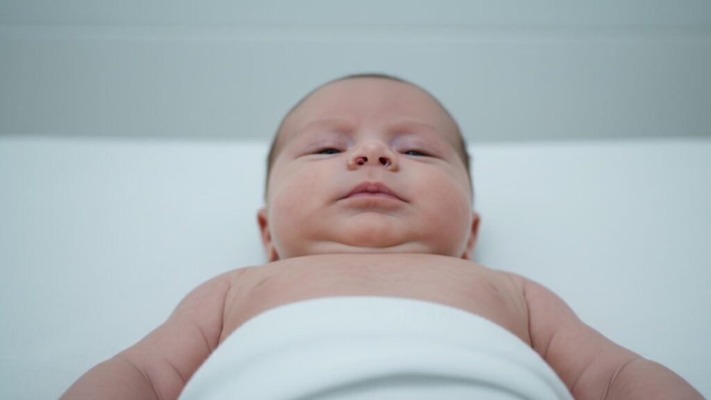 What Are Signs of Infant Respiratory Distress