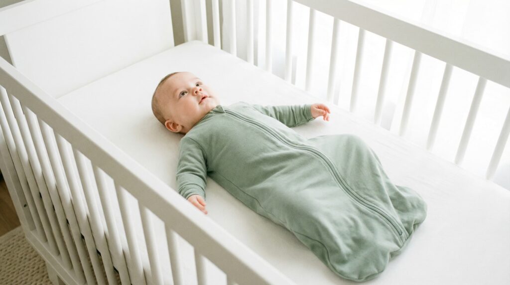 What Is a Sleep Sack