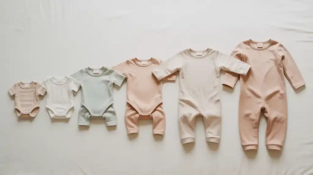 When Do Baby Growth Spurts Happen