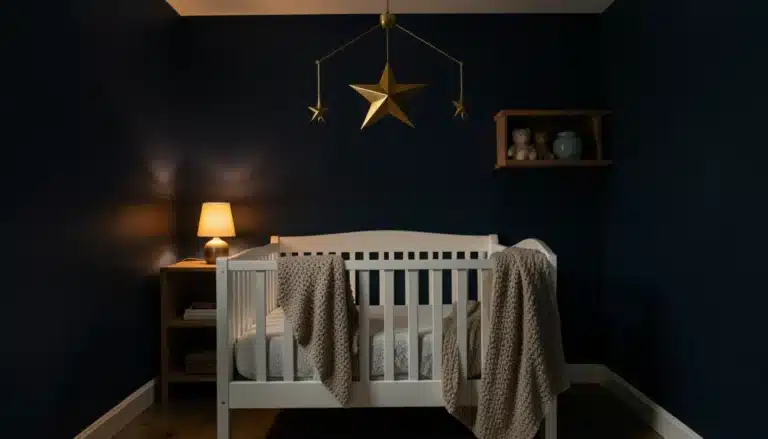 baby nursery ideas