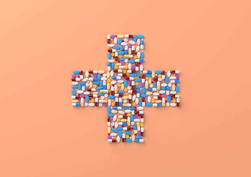 Keeping Track With Care: A Practical Guide To Medication Management For Seniors