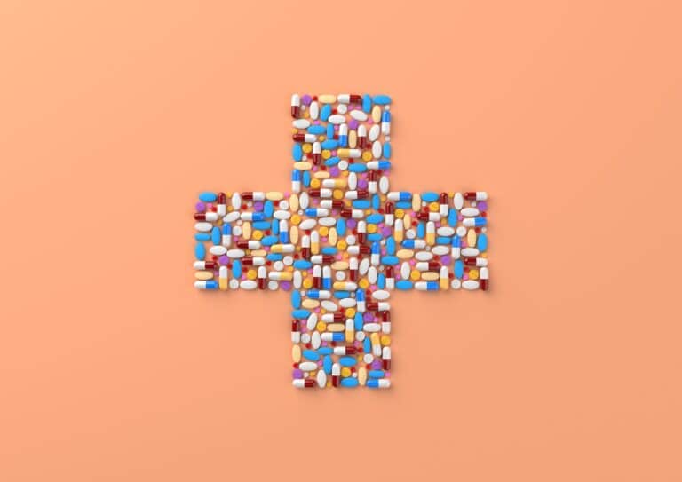 Keeping Track With Care: A Practical Guide To Medication Management For Seniors