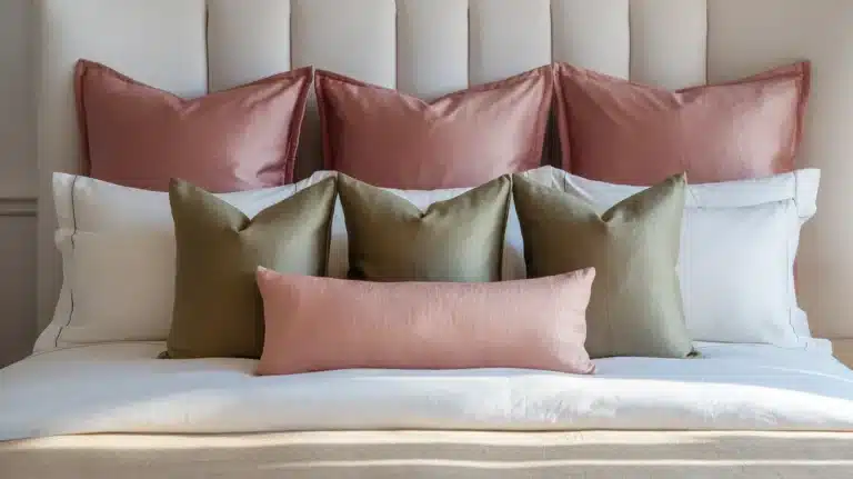 decorative pillow sizes