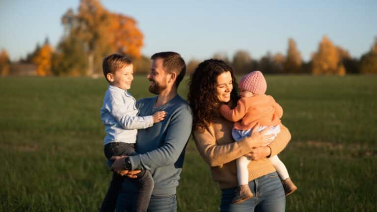 gentle parenting definition