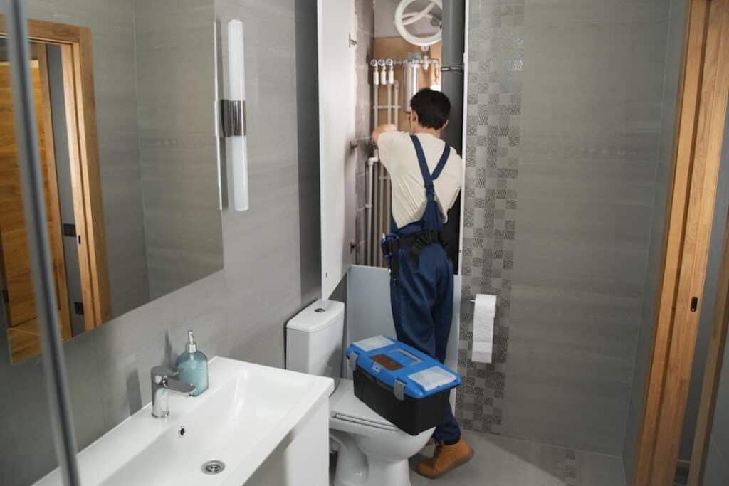 Your Guide To Finding Qualified Plumbers