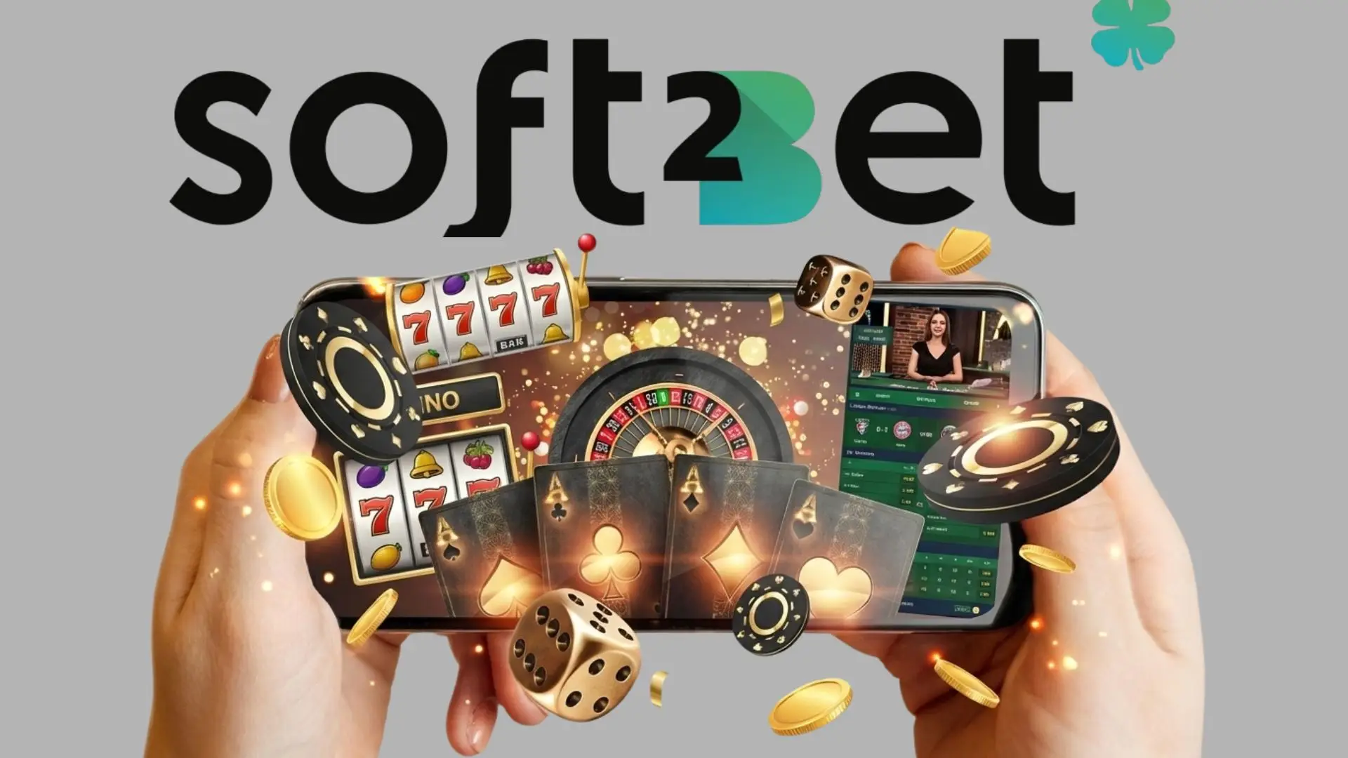 Soft2Bet Invest and Support for iGaming Startups