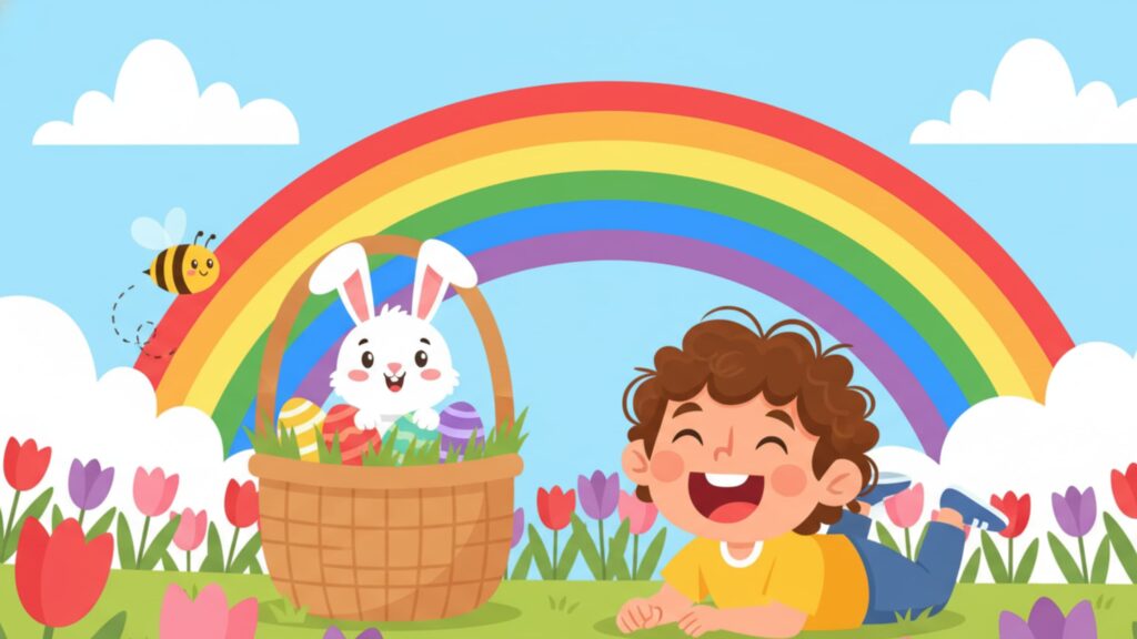 spring jokes for kids