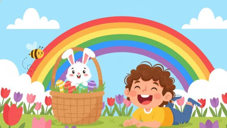 spring jokes for kids