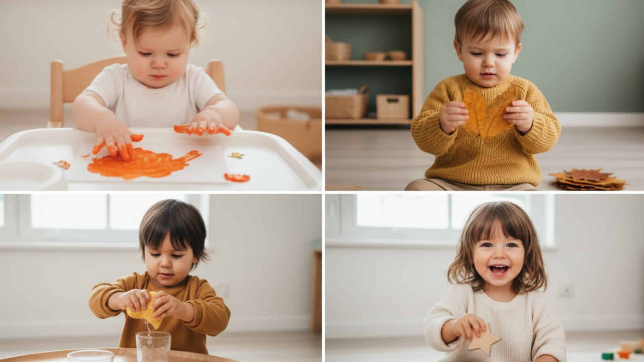 50 Toddler Learning Activities by Age - Meredith Plays