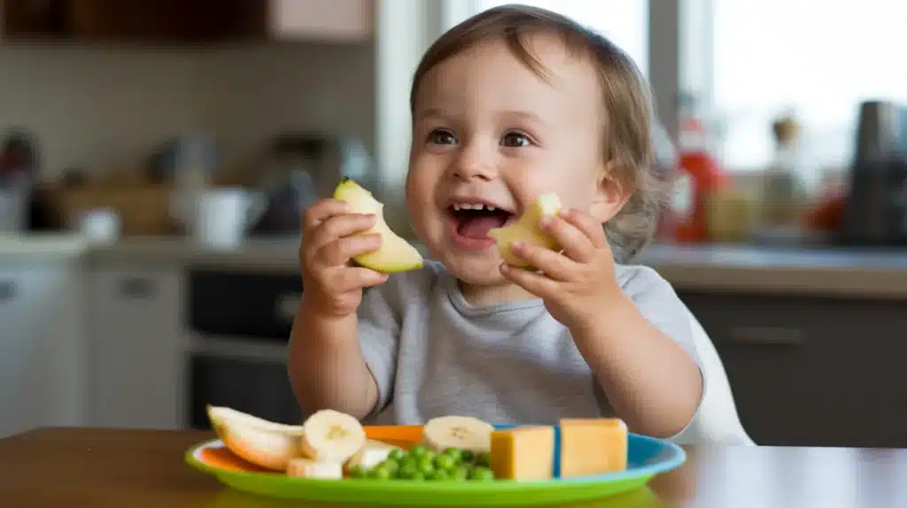 toddler snacks