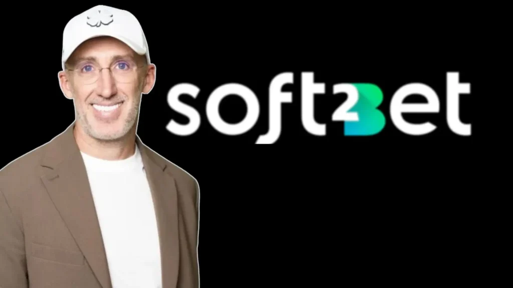 Uri Poliavich: Biography, Career, & the Vision Behind Soft2Bet