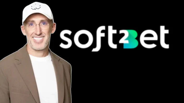 Uri Poliavich: Biography, Career, & the Vision Behind Soft2Bet