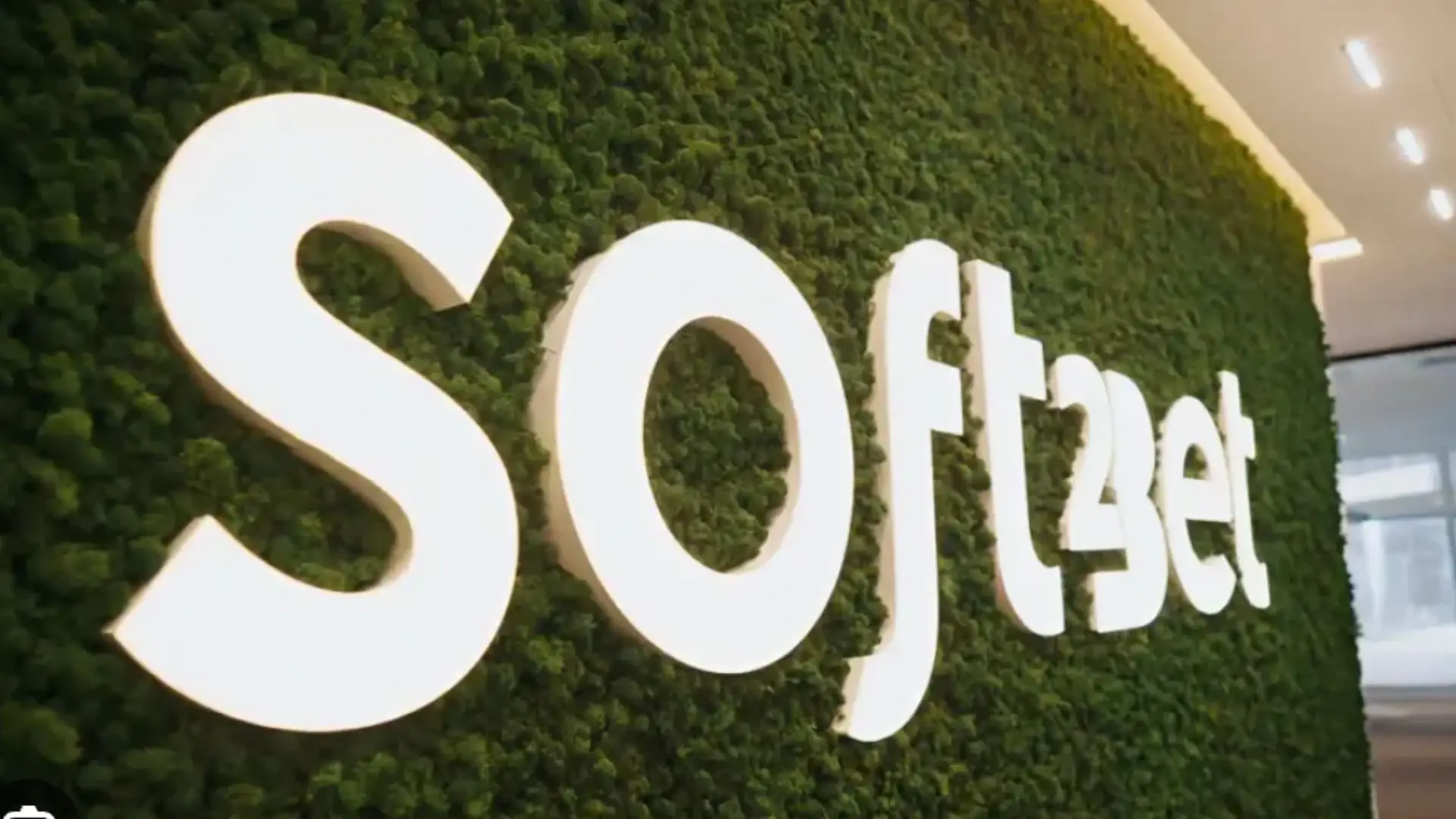 Uri Poliavich and the Founding of Soft2Bet