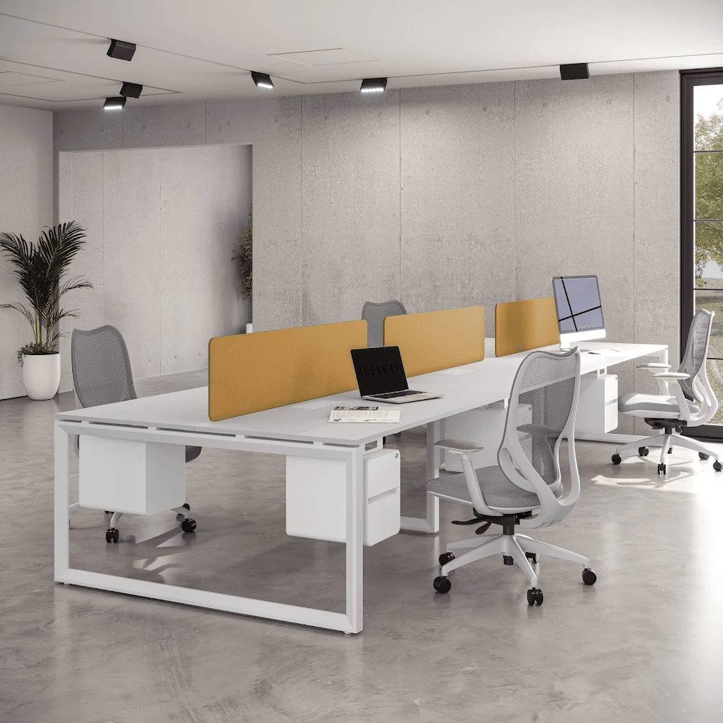 How to Choose the Right Office Workstation for Modern Offices