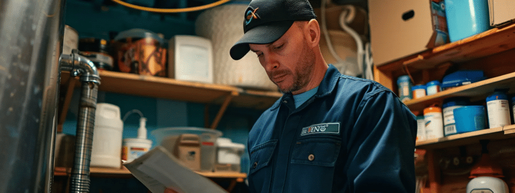 Homeowners: What to Expect When Hiring a Charlotte Plumber