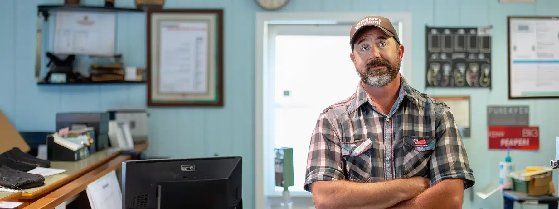 Assessing Credentials and Certifications for Redmond Plumbers