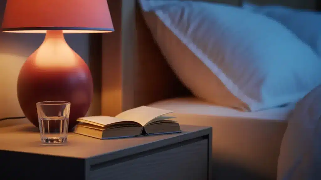 How to Find the Best Color Light for Your Sleep