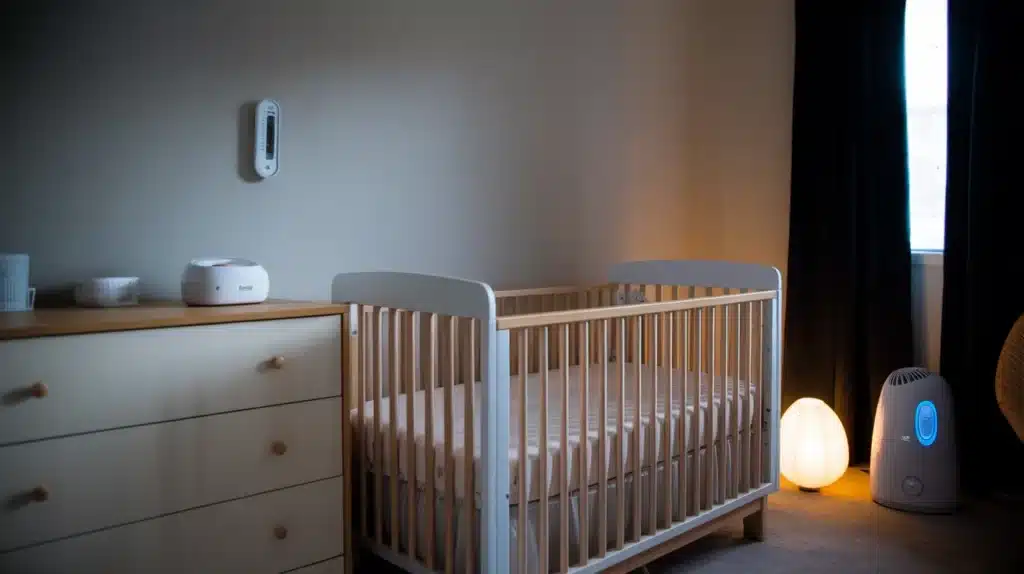 The Right Sleep Environment