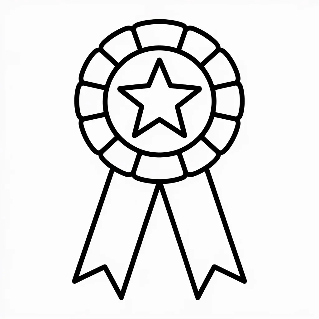 a-gold-star-ribbon-with-blank-space-for-moms-name