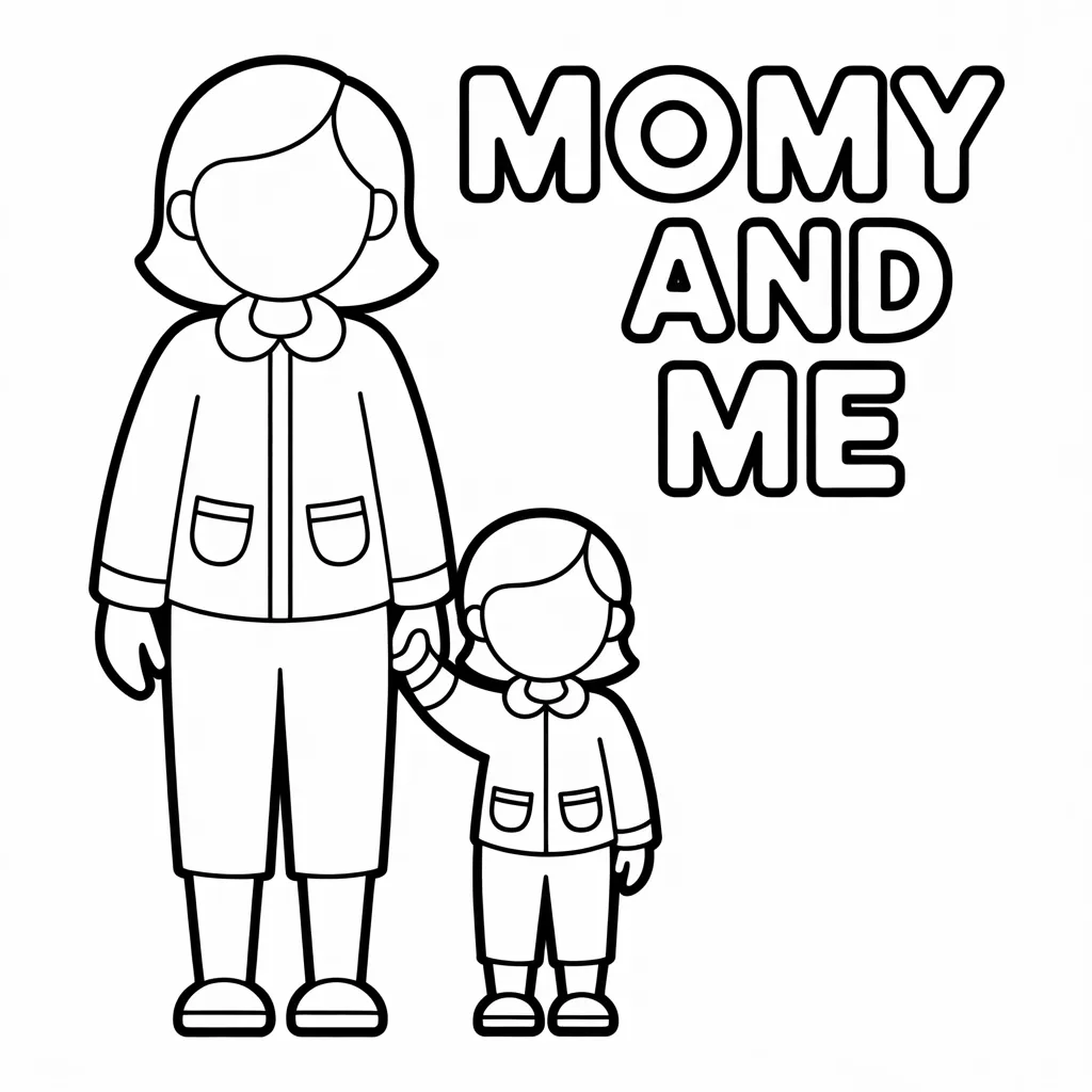 mommy-and-me-page-with-matching-outfits-scene