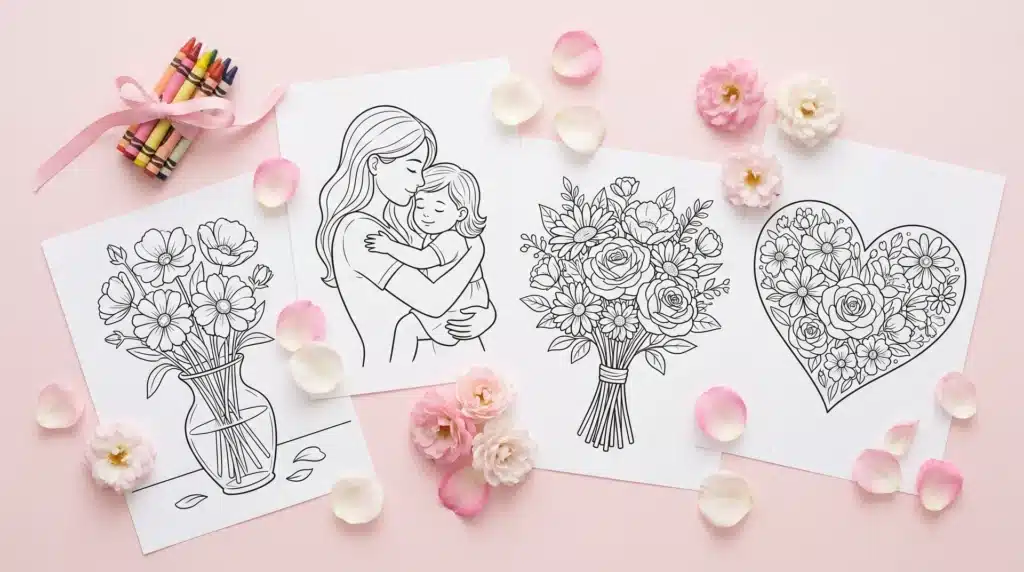 mothers-day-coloring-pages