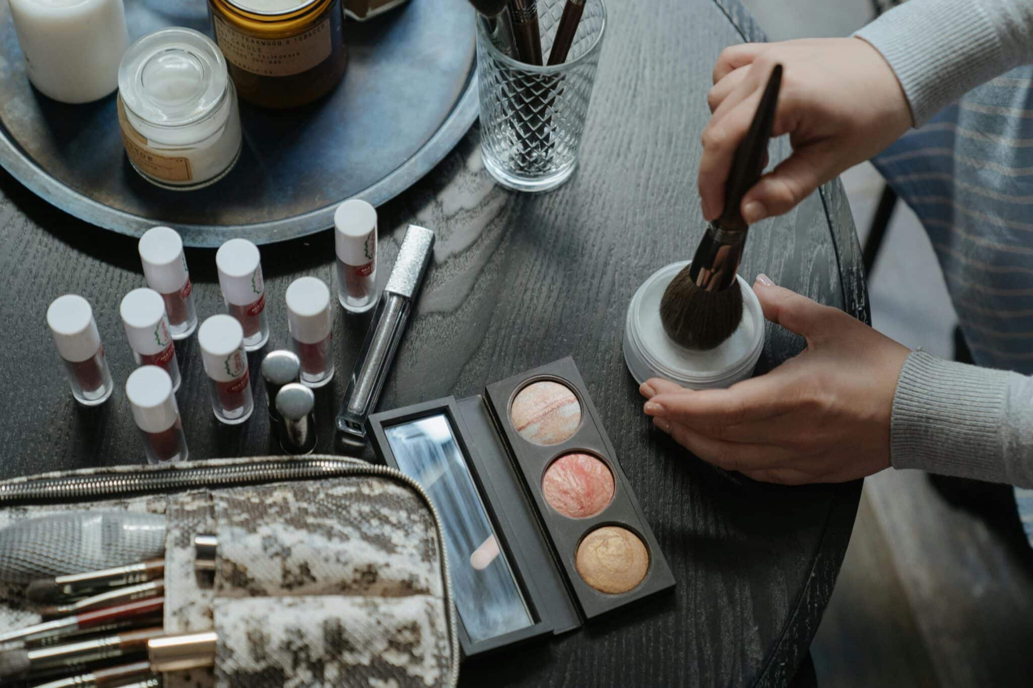 Key Strategic Takeaways for Emerging Beauty Brands