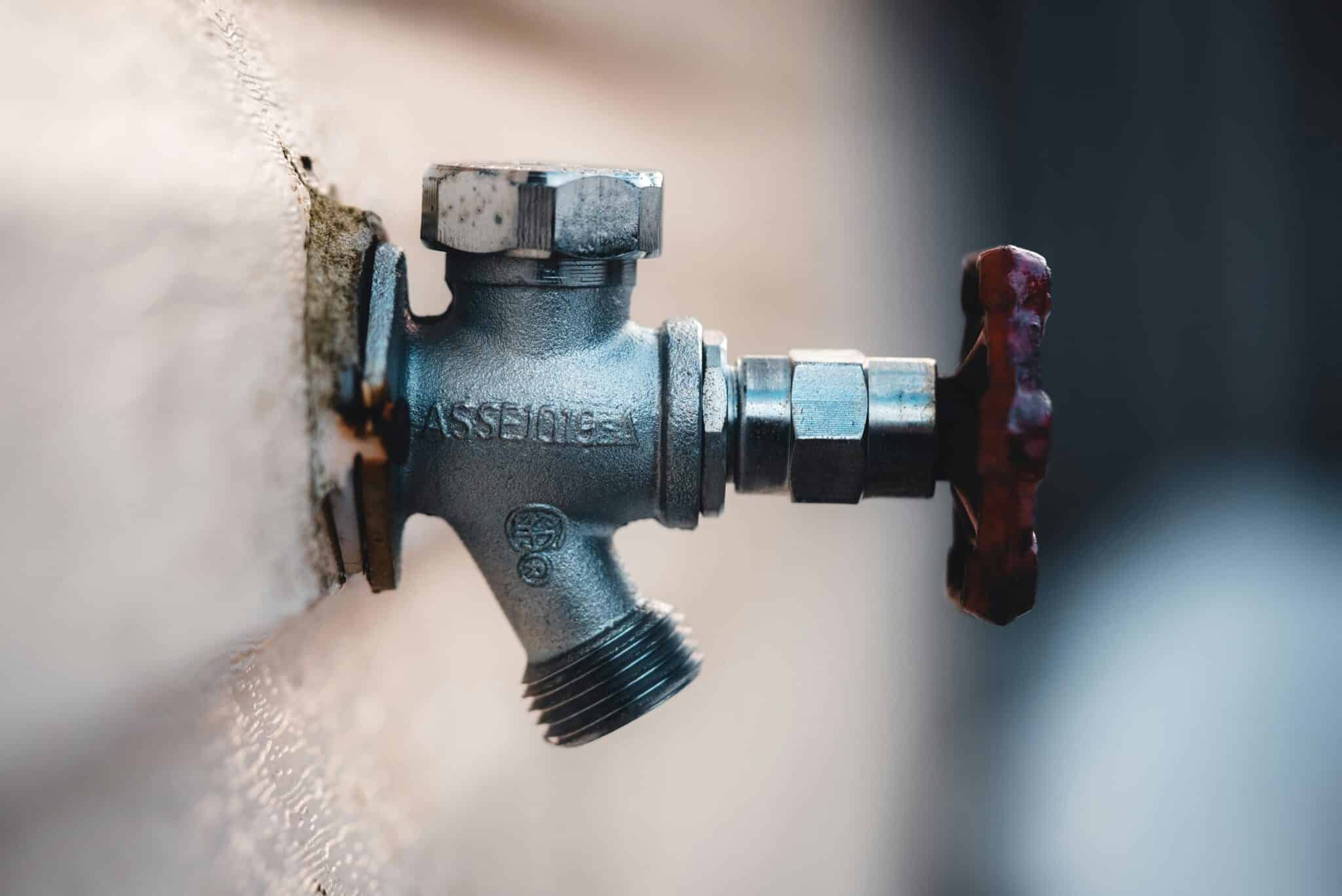 Use Outlet Boxes for Cleaner Access