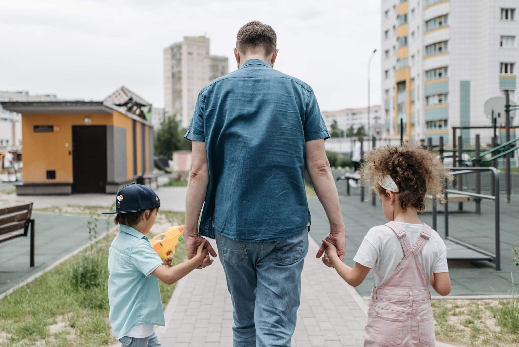Shifting Societal Attitudes
