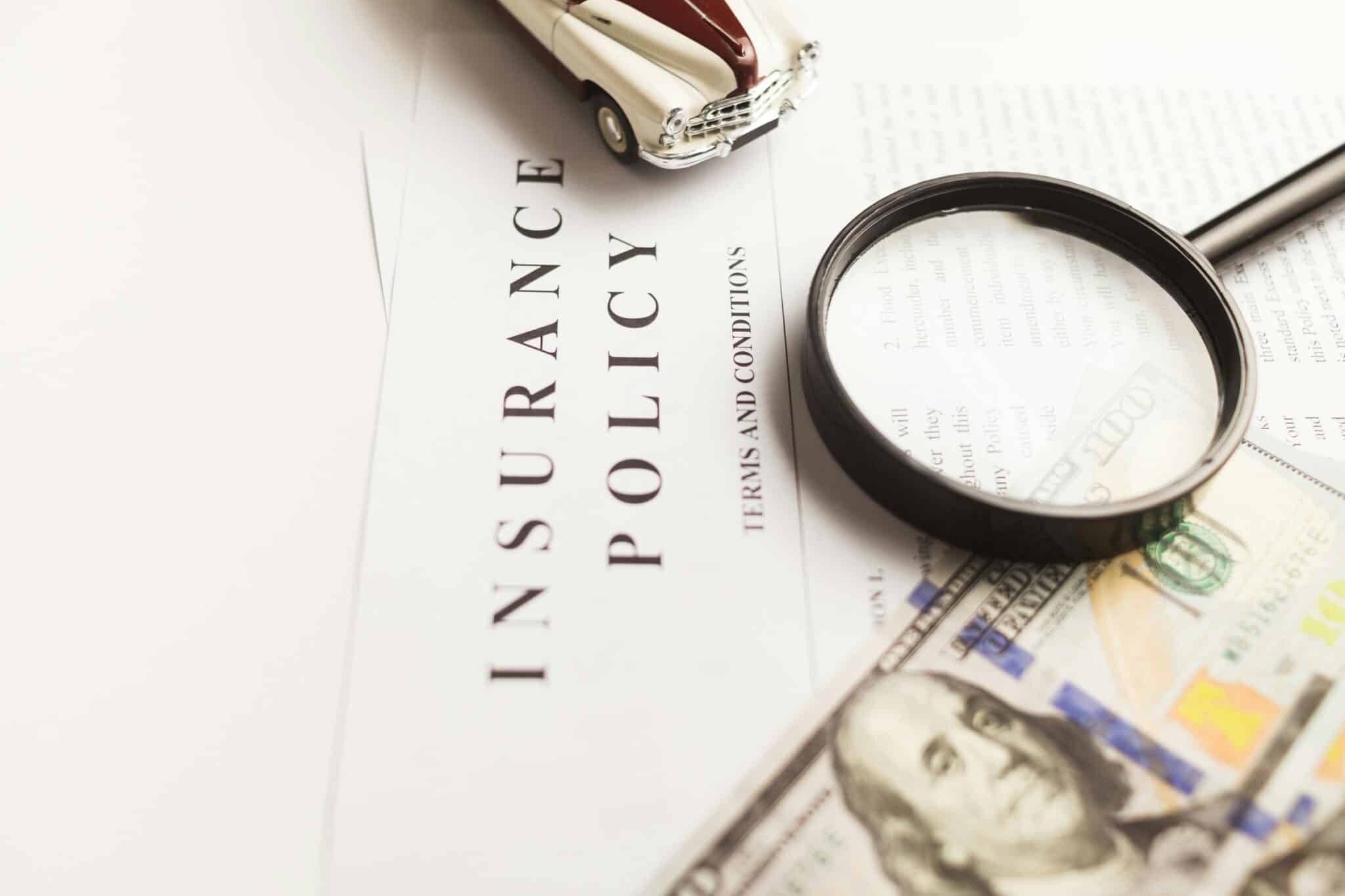 They Believe Financial Protection Companies Don’t Pay Out
