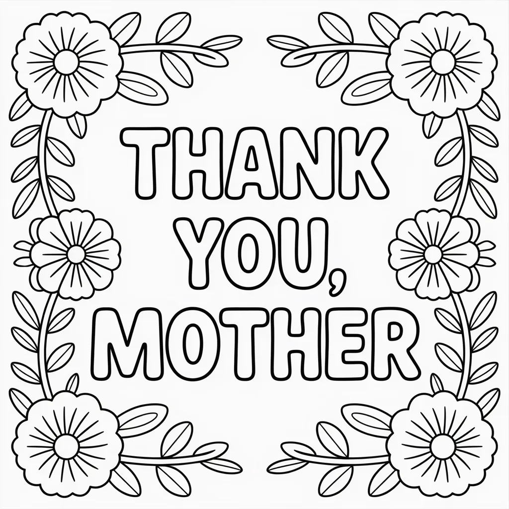 thank-you-mother-with-large-floral-accents
